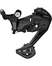 Shimano Shimano CUES RD-U4020 Rear Derailleur, SGS Long Cage, 9-Speed
