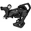 Shimano Shimano CUES RD-U4010 Rear Derailleur, 9/10-Speed, Shadow Design
