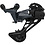 Shimano Shimano CUES RD-U8020 Rear Derailleur, SGS Long Cage, 11-Speed, Shadow+