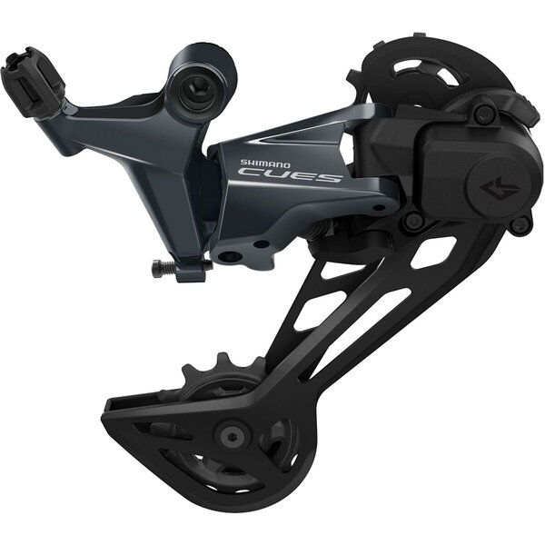 Shimano Shimano CUES RD-U8020 Rear Derailleur, SGS Long Cage, 11-Speed, Shadow+