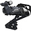 Shimano Shimano CUES RD-U8050 Rear Derailleur, GS Medium Cage, 10-Speed, Shadow