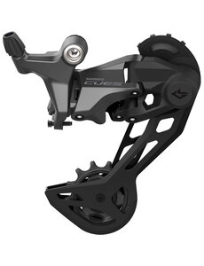Shimano Shimano CUES RD-U6020-10 Rear Derailleur, SGS Long Cage, 10-Speed