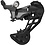Shimano Shimano CUES RD-U6020-10 Rear Derailleur, SGS Long Cage, 10-Speed
