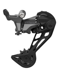 Shimano Shimano CUES RD-U6020-11 Rear Derailleur, SGS Long Cage, 11-Speed