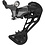 Shimano Shimano CUES RD-U6020-11 Rear Derailleur, SGS Long Cage, 11-Speed