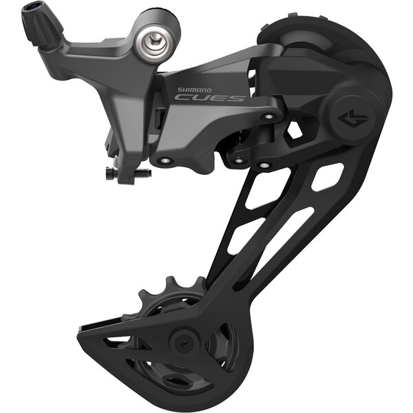 Shimano Shimano CUES RD-U6020-11 Rear Derailleur, SGS Long Cage, 11-Speed