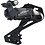 Shimano Shimano CUES RD-U8050 Di2 Wired Rear Derailleur, 10-Speed, SGS Long Cage, Shadow Design