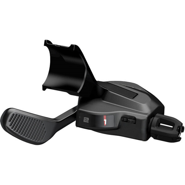 Shimano Shimano CUES SL-U8000 Shift Lever, I-Spec-II, With Gear Display