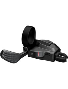 Shimano Shimano CUES SL-U8000 Shift Lever, With Gear Display