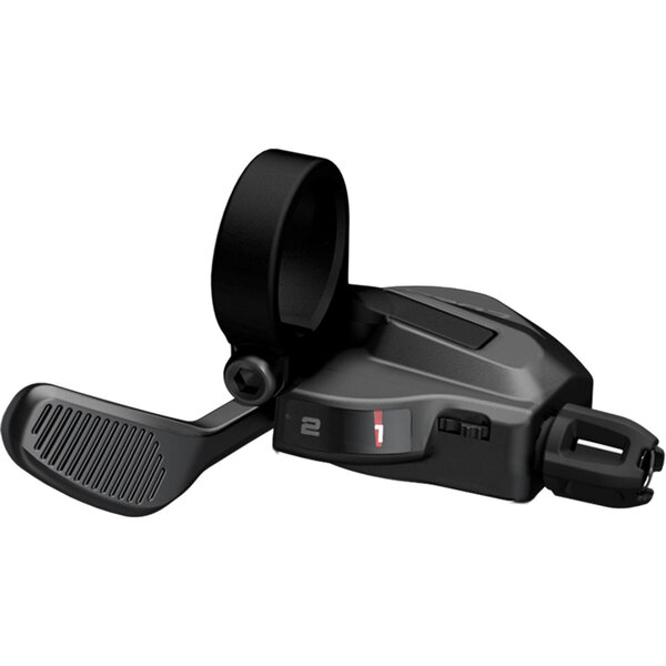 Shimano Shimano CUES SL-U8000 Shift Lever, With Gear Display