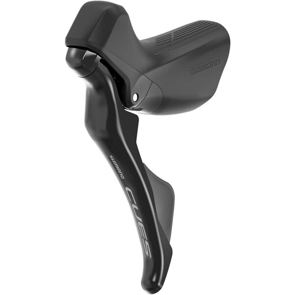 Shimano Shimano CUES ST-U3030 2-Speed Shifter For Mechanical Disc Brake, Left Hand
