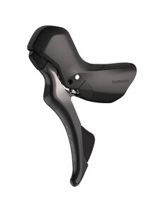 Shimano Shimano CUES  ST-U6030 Hydraulic / Mechanical STI Lever, Double, Left Hand