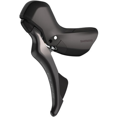 Shimano GRX ST-RX810-LA Dropper/ Brake Lever Excel Sports Shimano GRX ST-RX810-LA Dropper/ Brake Lever Excel Sports