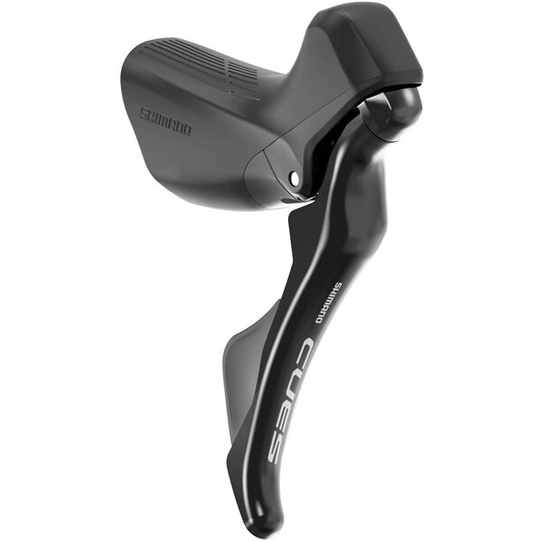 Shimano Shimano CUES ST-U3030 9-Speed Shifter For Mechanical Disc Brake, Right Hand