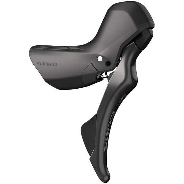 Shimano Shimano CUES  ST-U6030 Hydraulic / Mechanical STI Lever, 10/11-Speed, Right Hand