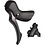 Shimano Shimano CUES BL-U6030 Hydraulic Disc Brake Lever Bled With BR-U6030 Calliper, Left Rear