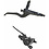 Shimano Shimano CUES BR-U8000/BL-U8000 Bled Brake Lever/Post Mount 2 Pot Calliper