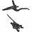 Shimano Shimano CUES BR-U8020/BL-U8000 Bled Brake Lever/Post Mount 4 Pot Calliper