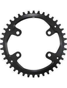 Shimano Shimano CUES FC-U8000-1 11/10/9 Speed Single Chainring, 40T