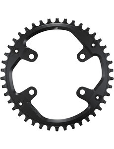 Shimano Shimano CUES FC-U8000-1 11/10/9 Speed Single Chainring, 42T