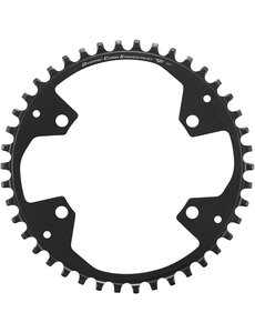 Shimano Shimano CUES FC-U6000-1 11/10/9 Speed Single Chainring, 42T