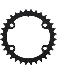 Shimano Shimano CUES FC-U8000-2 11 Speed Double Inner Chainring, 32T-BM For 46-32T