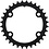 Shimano Shimano CUES FC-U8000-2 11 Speed Double Inner Chainring, 32T-BM For 46-32T
