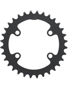 Shimano Shimano CUES FC-U6010-2 11 Speed Double Inner Chainring, 32T For 46-32T