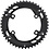 Shimano Shimano CUES FC-U6010-2 11 Speed Double Outer Chainring, 46T For 46-32T