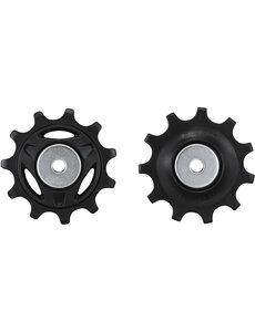 Shimano Shimano CUES RD-U6050 Tension And Guide Pulley Set