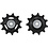 Shimano Shimano CUES RD-U6050 Tension And Guide Pulley Set