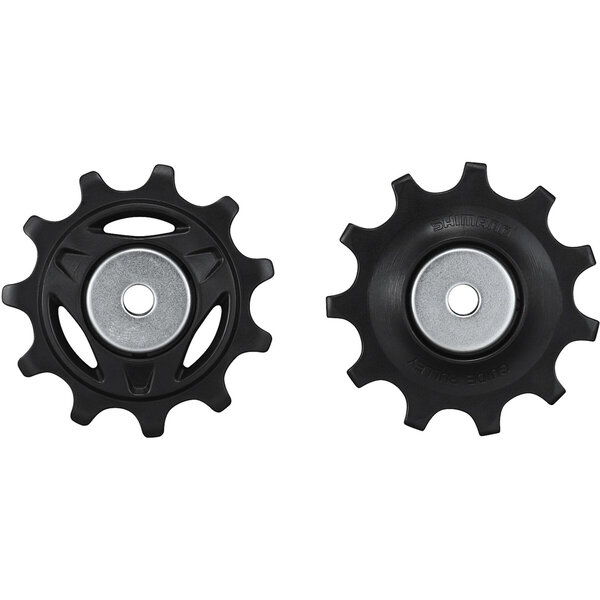 Shimano Shimano CUES RD-U6050 Tension And Guide Pulley Set