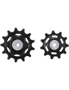 Shimano Shimano CUES RD-U8020 Tension And Guide Pulley Set