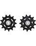 Shimano Shimano CUES RD-U8000 Tension And Guide Pulley Set