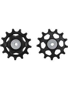 Shimano Shimano CUES RD-U6000 Tension And Guide Pulley Set