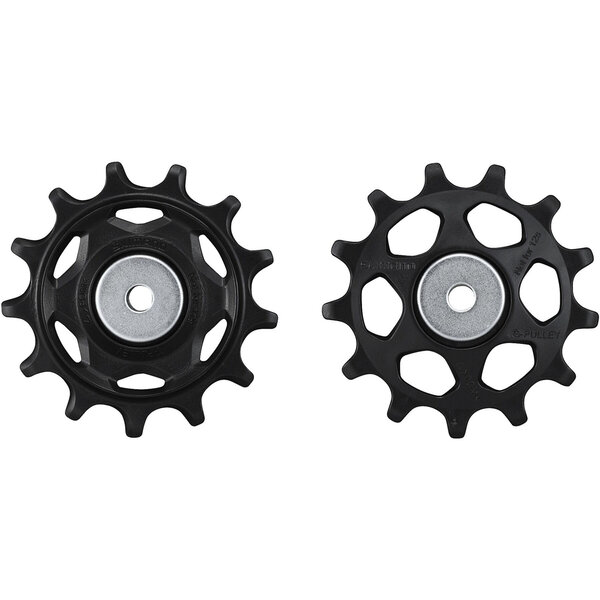 Shimano Shimano CUES RD-U6000 Tension And Guide Pulley Set