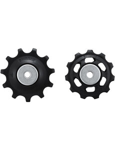 Shimano Shimano CUES RD-U4020/ U3020 Tension And Guide Pulley Set