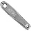 Shimano Shimano DXR FC-MX71 Left Hand Crank, 170 mm