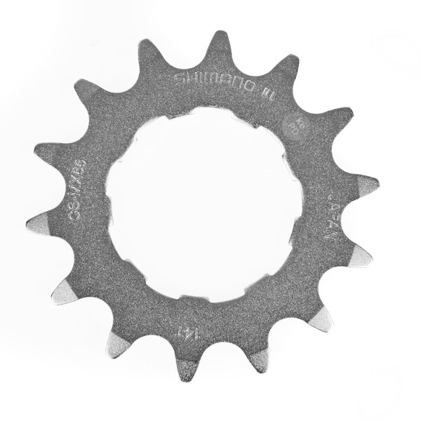Shimano Shimano DXR CS-MX66 DX Sprocket