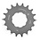 Shimano Shimano DXR CS-MX66 DX Sprocket