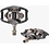 Shimano Shimano DXR PD-MX70 SPD Pedals