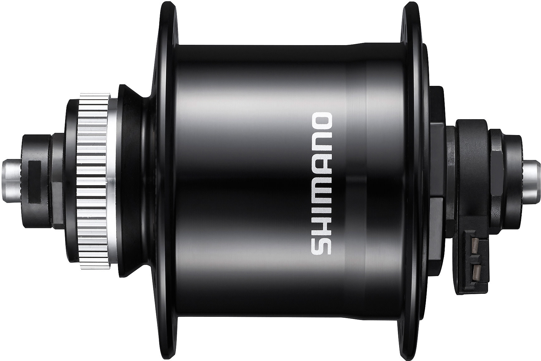 Shimano Shimano Nexus DH-UR700-3D Dynamo Hub, 6v 3w, For Centre