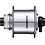 Shimano Shimano Nexus DH-UR705-3D Dynamo Hub, 6v 3w, For Center Lock Disc, 32h, 12x100 mm Axle, Silver
