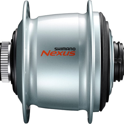 Moyeu interne Shimano SG-C6060-8D - Pièces détachées - Roues et Pneus
