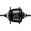 Shimano Shimano Nexus SG-C7000-5D Internal Hub Gear, 5-Speed, Centre Lock, 32h, Black