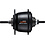 Shimano Shimano Nexus SG-C7000-5V Internal Hub Gear, 5-Speed, Rim Brake, 32h, Black