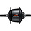 Shimano Shimano Nexus SG-C7050-5R Internal Hub Gear For Di2, 5-Speed, Roller Brake, 36h, Black