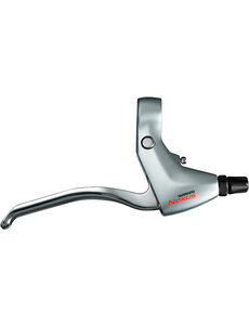 Shimano Shimano Nexus BL-C6010 Brake Lever For Roller Brake, Left Hand, Silver