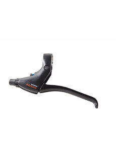 Shimano Shimano Nexus BL-C6010 Brake Lever For V-Brake, Left Hand, Black