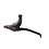 Shimano Shimano Nexus BL-C6010 Brake Lever For V-Brake, Left Hand, Black